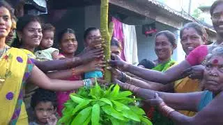 Sudha wedding{srikakulam}