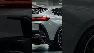 BMW X8 2025 Автомобили под заказ из Японии 🇯🇵 и Китая 🇨🇳.
