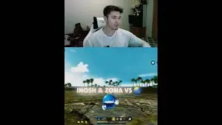 ZONA VS 48 PRO PLAYER ? KIM QUCHLI ? #inoshff  #shortsа #топ #ajjubhaiandsooneeta #ff