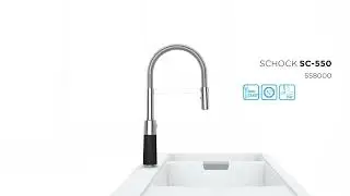 SCHOCK SC-550 SB (558000)