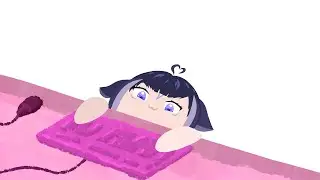 Lily AFK | Shylily animation