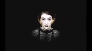 Lorde   Pure Heroine