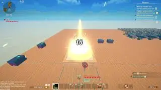 [Craftopia] Wind Edge Farming Bug (Patched)
