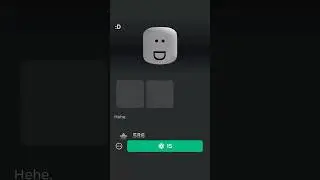 ROBLOX BROUGHT IT BACK&hellip;