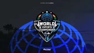 DAF Esports World Championship | LIVE from Patrick Space Force Base | Day 1