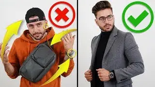 STOP Wearing This (I Used to Wear ALL of These Items) | Alex Costa