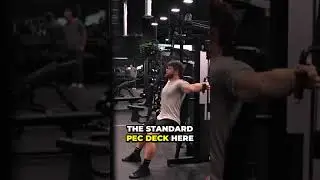Unlocking the Secrets of chest Hypertrophy  Jeff Nippard #gym #chest #chestworkout