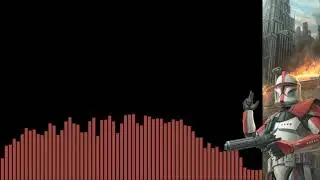 Star Wars Clone Wars (2003) Chapter 03 - ARC Troopers Theme (Unreleased Soundtrack Music, Extended)