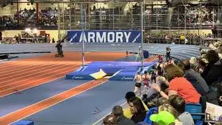 2-8-25 Millrose Indoor 800m (1:46.86)