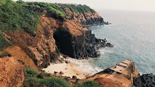 Best Places to visit at Ratnagiri | Best Places to cover in one Day at Ratnagiri | cinematic shots