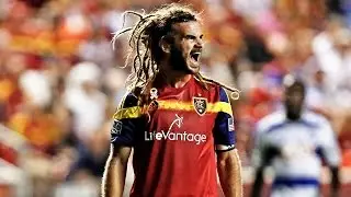 Kyle Beckerman on the future of U.S. National Team players in MLS