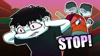 Why I Hate Teaching. Animated