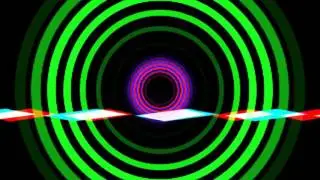 Technolutions visual art by VJ Larson January 2nd 2016 Visual Clip VJ Royalty Free Public Domain