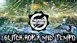 [Glitch Hop / Mid Tempo] HoodSaded - Dangerous [Thunder Records Release]
