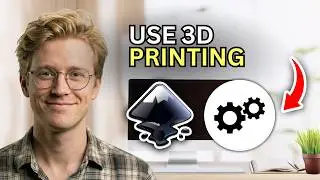 How to Use Inkscape for 3D Printing - Beginners Guide 2026
