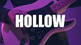 Sad Guitar Type Beat 2024 - 
