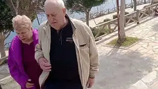 Анталья. Район Лара. Анна, это для Вас)))) Terra City . Переезд в Турцию.