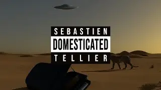 S&eacute;bastien Tellier - Domestic Tasks (Official Video)
