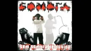 Sombra - O Encantador de Ratos
