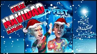 MINI FOOTBALL - FELIZ NAVIDAD FAMILIAAAAA! 🎄🎄🎄🎄