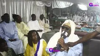 Sp&eacute;cial journ&eacute;e Sante Serigne Gawane &agrave; mbour par Serigne Falllou Allalou borom Gawane le 22 f&eacute;vrier