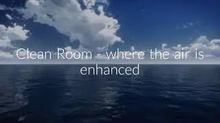 Clean Room
