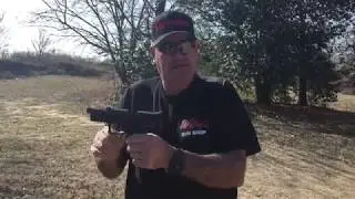 KRISS SPHINX SDP COMPACT : Modern Weapon Systems Enhanced Trigger Kit!
