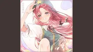Scarlet Guardian