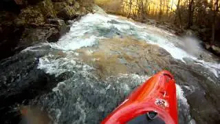 Sinks to Elbow run1.mov