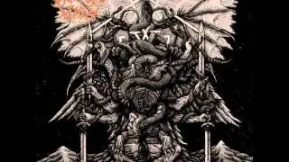 Mongrel's Cross - The Sins Of Aquarius