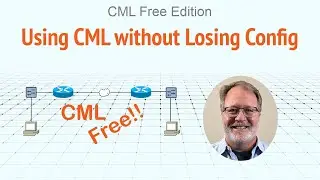 The Surprising Twists and Turns of CML Lab File Sharing