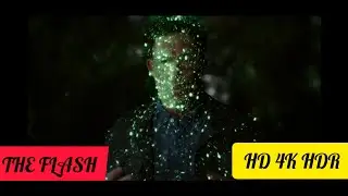 The Flash - S07E02 | Reverse Flash Resurrection Scene | The Flash S07E02 post Credit Scene In HD 4K