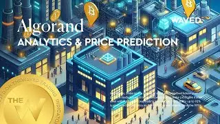 Algorand forecast, (ALGOUSDT.P) today analysis and 2024 | ALGORAND / TETHERUS price prediction