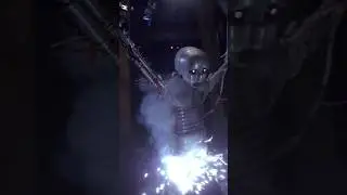 This is how Droids viewed their creators&hellip; it&rsquo;s kind of sad