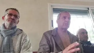 كلمة بنعلة، رئيس الفرع الجهوي للقنص بجهة الشرق، حول لقاء تواصلي مع رؤساء جمعيات القنص وقناصة بجرسيف.