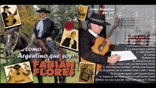 1 chacreras ,zambas  ,Gato y Escondido Enganchado folklore Argentino 2021 FABIANFLORES CANTA