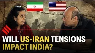 Explained: Will Iran-US tensions escalate to a full-blown war?