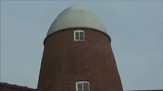 Windmills of Essex   Clavering Windmill   North Mill