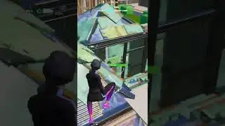 Spray Meta Flashback 😭 #fortnite #shorts