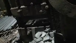 Angel cold shear machine||#अंगेल पट्टी कटिंग कैसे होता है||#newvideo|