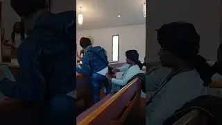 SINCERE WORSHIP WOMEN'S MINISTRY ' SISTA TALK ' Brown Girl Empower Her HIV PREP AWARENESS