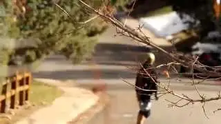 Liqwood Longboards // Brennen Schedler: Stairway to Nothing