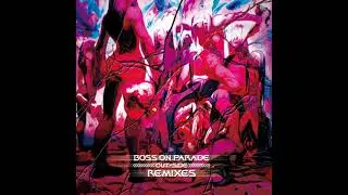 DJ TECHNORCH - Boss On Parade (remix by VALLEY FOX)