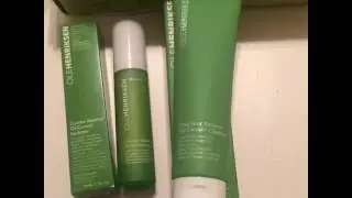 Influenster x Ole Henriksen voxbox unboxing!