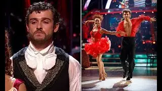 Участник шоу Strictly Come Dancing Джордж Кларк нарушил молчание после финала, произнеся семь душ...