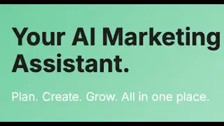 Build a Month of Content in Minutes | AI Marketing Assistant by ByteMint