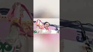 #kcr #kalvakuntla #chandrashekarrao #excmkcr #trs #brs #trsparty #brsparty #tnews #v6 #kcrsongs #no1