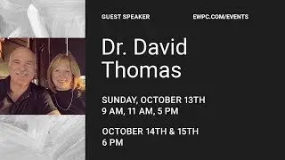 Unlocking Revelation (Pt. 1): The Beast, Technology & Globalism | Dr. David Thomas
