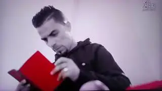 kbc tv algeria - book man Ident 2015-2016