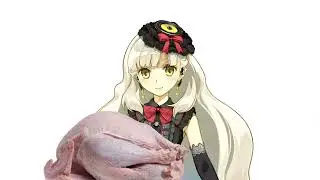 the thanksgiving special (talkloid)